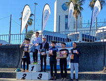 speedwall 神奈川　横浜　海の公園　ウインドサーフィン　SUP　スクール　体験　スピードウォール