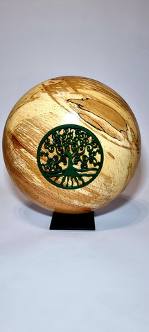 #urn #urnen #houten urn #design urn #kunst urn   #tree  of life  #hondenurn  #kattenurn  #babyurn
