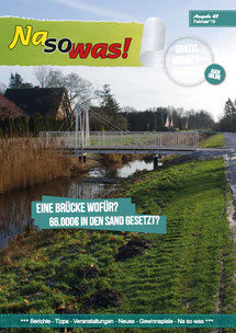 Ausgabe Februar 2019