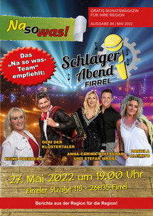 Ausgabe Mai 2022