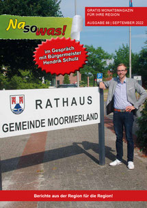 Ausgabe September 2022