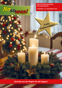 Ausgabe Dezember 2024