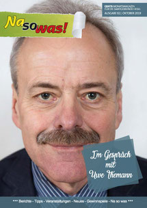 Ausgabe Oktober 2019