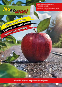 Ausgabe September 2024