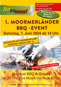 Ausgabe Mai 2025