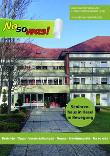Ausgabe Februar 2020