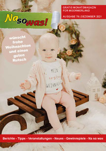 Ausgabe Dezember 2021