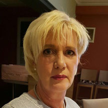 Karin Braun, Massagepraktikerin