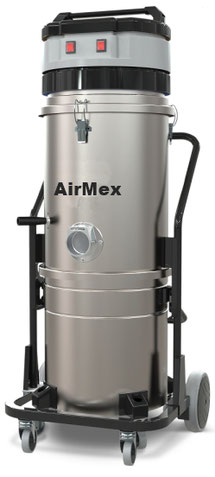 AM 250-H Industriesauger