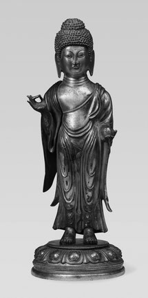 medicine buddha statue