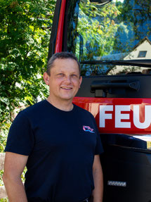 Abteilung Jugendfeuerwehr