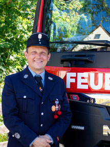 Abteilung Jugendfeuerwehr