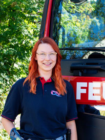 Abteilung Jugendfeuerwehr