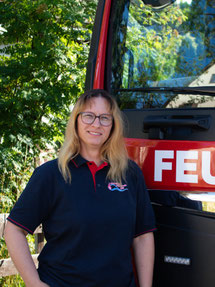 Abteilung Jugendfeuerwehr