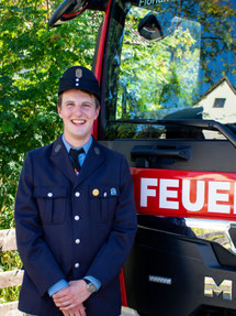Abteilung Jugendfeuerwehr