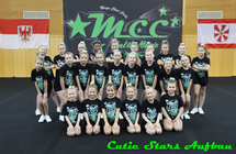 MCC Sweet Stars