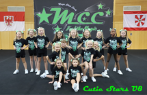 MCC Cutie Stars