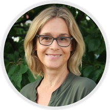 Claudia Schuster