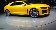 iaa 2013 - balters.com