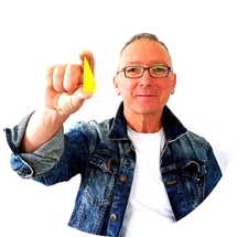 Portraitfoto von Gerhard Marquard