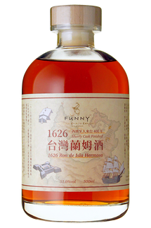 ファニー1626ラム