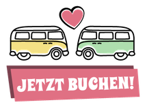 Jetzt Buchen Button