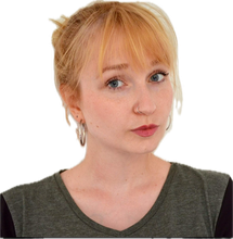 Paula Mayerhofer, , Coachin in der Produktionsschule #Potenzial Jugend