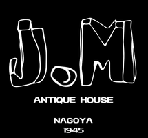antique-house ページ！