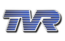 TVR cars logo