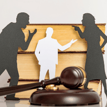 justice famille expertise immobilière