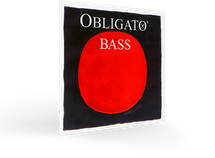 Струны для контрабаса Obligato купить