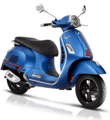 Vespa Primavera 125