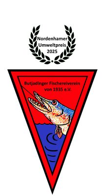 Butjadinger Fischereiverein e.V. - Angeln in Nordenham und Butjadingen