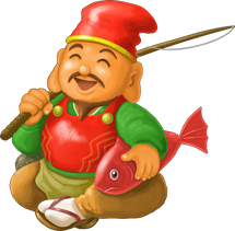 伊東温泉と七福神 伊豆伊東土産なら焼きたてフィナンシェ専門店なないろおやつ 伊東温泉と七福神 伊豆伊東土産なら焼きたてフィナンシェ専門店なないろおやつ
