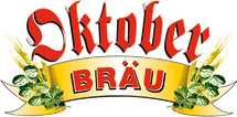 Logo Oktoberbräu