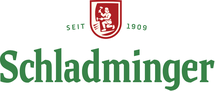 Logo Schladminger Bier