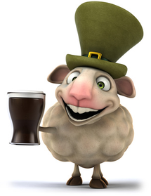 Slainthe (Prost auf Gälisch)
