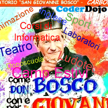 Oratorio salesiano Don Bosco Carbonia