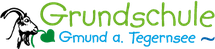 Logo der Grundschule Gmund
