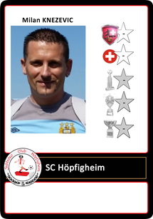 Subbuteo Club Höpfigheim