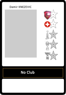 No Club