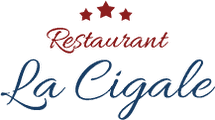 Restaurant La Cigale in Frankfurt
