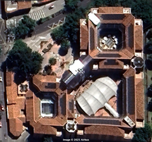 Fuente: Google Earth 2025