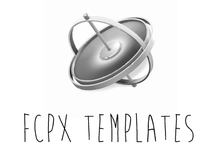 FCPX templates Motion Design