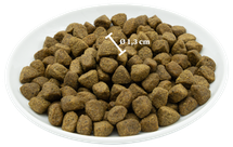 MaxiDog® Dynamic Trockenfutter für Hunde von Reico