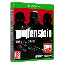 Wolfenstein : The New Order est disponible ici.