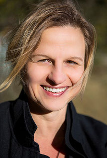 Anja de Boer, Heilpraktikerin für Psychotherapie-Wiesbaden
