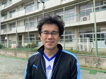古池コーチ