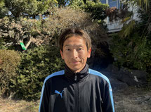 細井コーチ