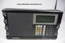Grundig Satellit 500 International Bj. 1989-1991